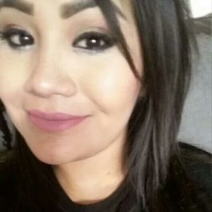 Meet your Posher, Irma